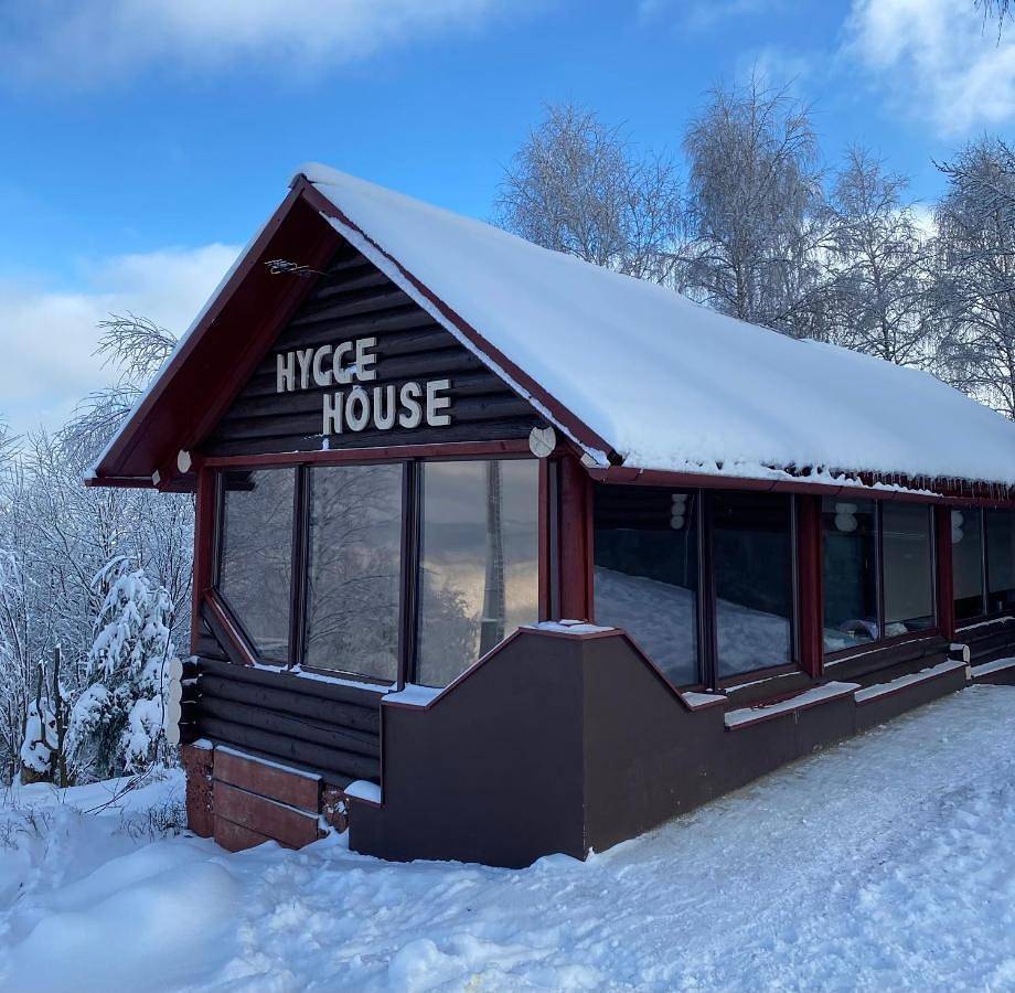 Cały apartament, Hygge House in Karpaten (Ukraine)