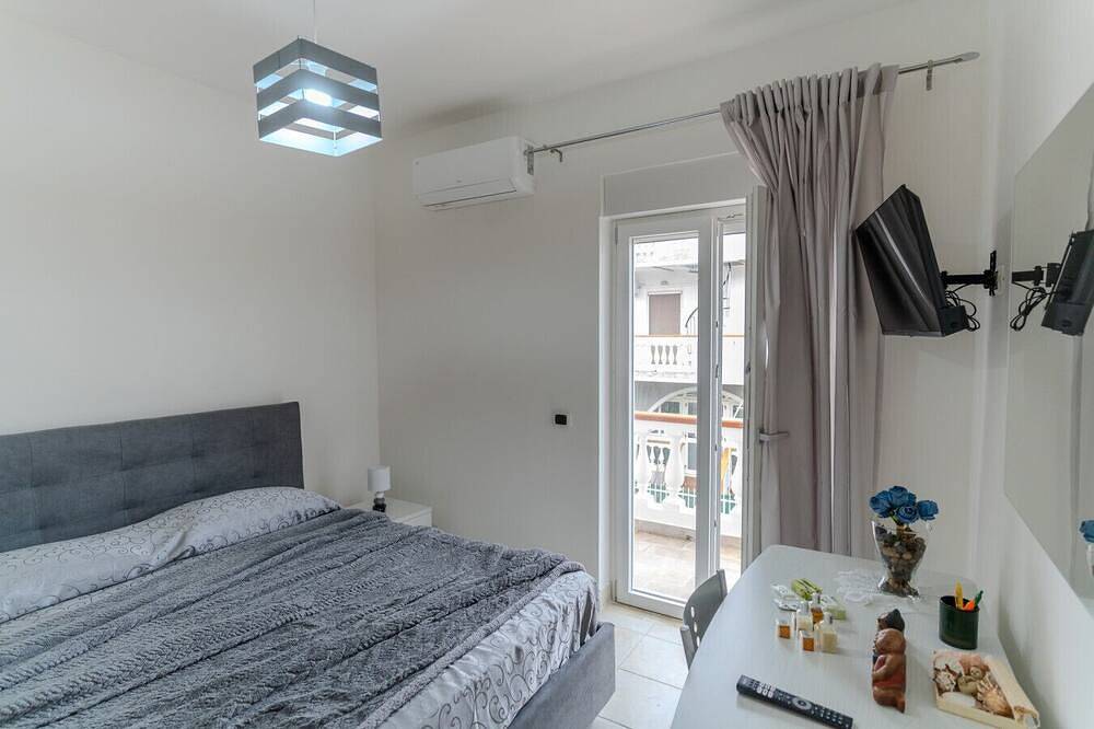 Katia's Home - Calabria in Scalea, Costa Tirrénica Calabria