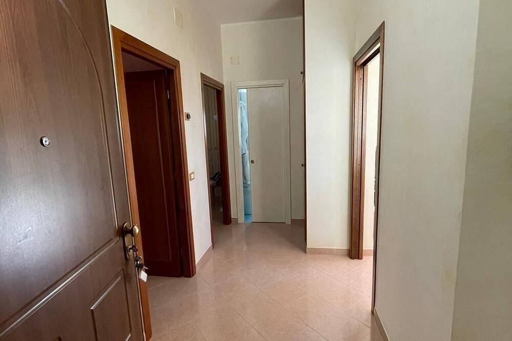 Entire apartment, Lovely apartment with sea view in Sperlonga, Latina Province