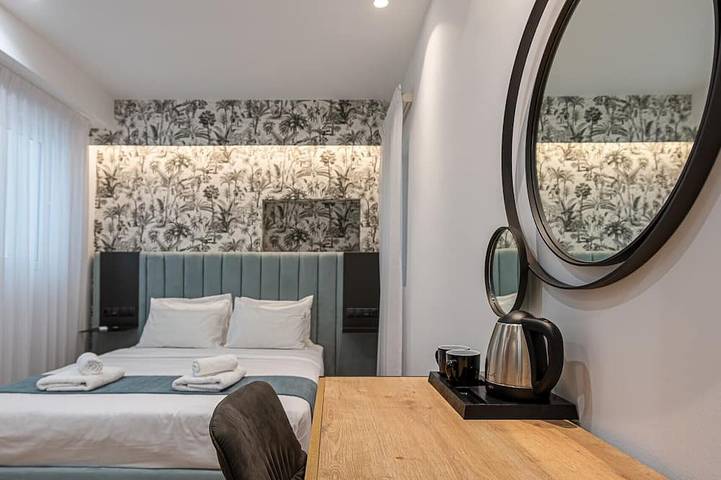 Chambre d’hôte pour 2 personnes