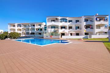 Apartamento De Férias para 6 Pessoas em Albufeira, Distrito de Faro, Foto 2