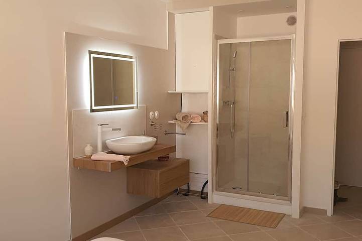 Appartement de vacances pour 2 personnes