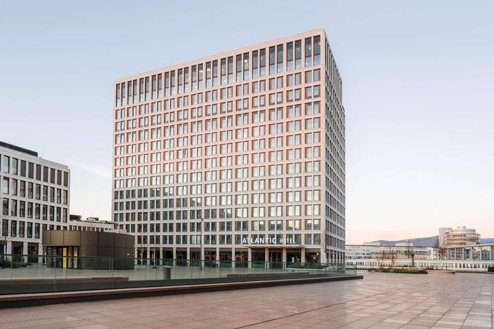 Hôtel pour 2 personnes, avec vue ainsi que sauna et terrasse, animaux acceptés