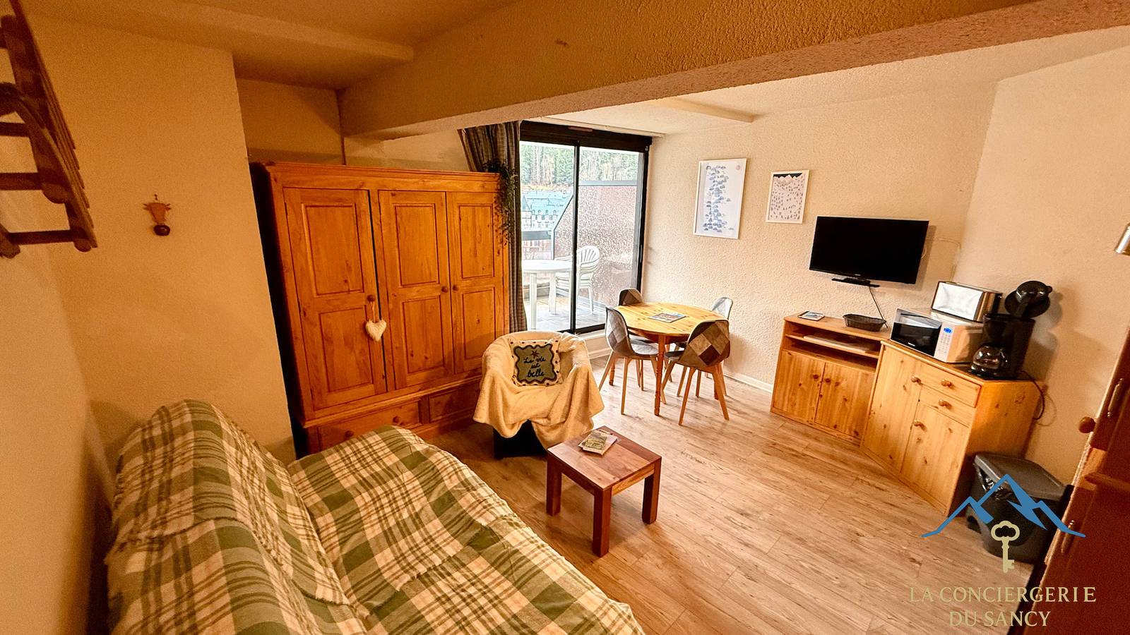 Photo : Appartement de vacances