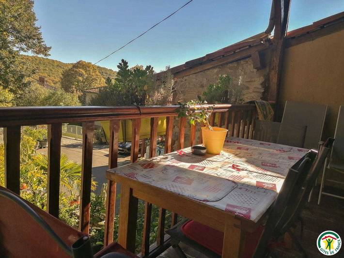La Grande Ourse in Montespan, Alto Garona