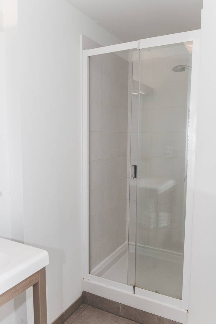 Apartamento entero, Appart'Hotel Quimper - Terres de France — 2-kamerappartement in Quimper, Region de Quimper
