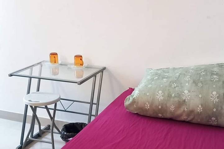 Gîte pour 2 personnes dans Lac De Creteil Creteil - 3