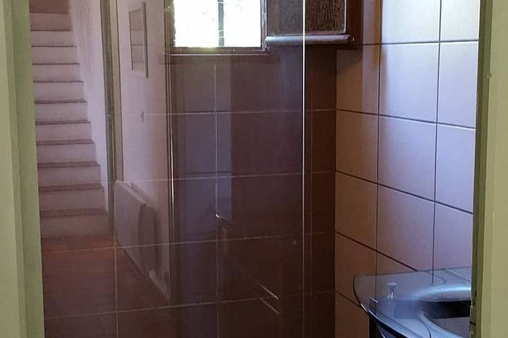 Location de vacances pour 5 personnes, avec terrasse et jardin dans Plage d'Argent - 4