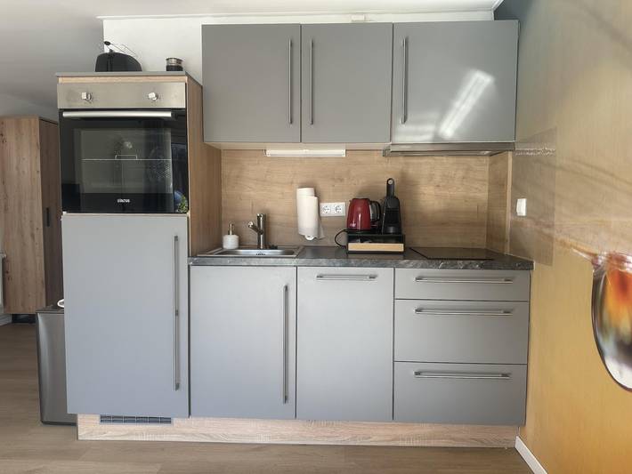 Ganze Ferienwohnung, Studio 1 in Karawanken und Bachergebirge, Marktgemeinde Arnoldstein