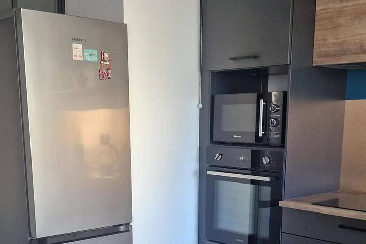 Gîte pour 5 personnes, avec vue et terrasse à Chevigny-Saint-Sauveur - 4