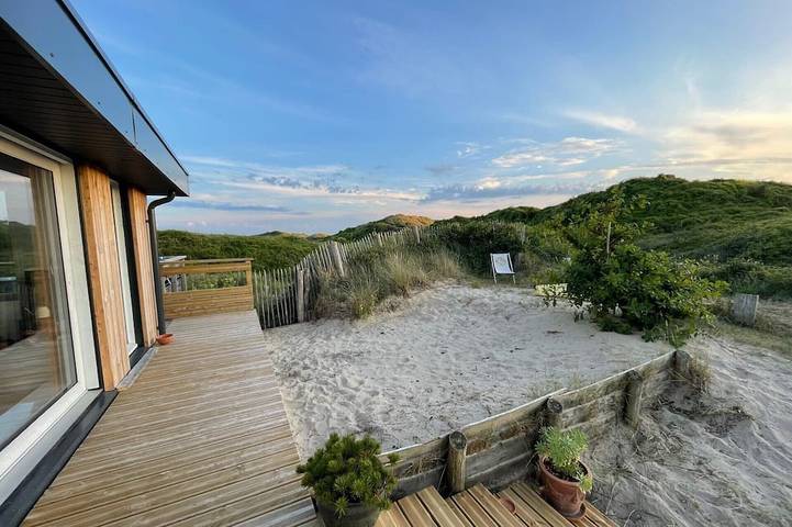 Maison de vacances pour 6 personnes