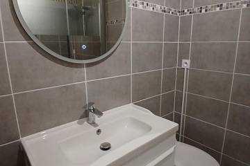 Appartement De Vacances pour 4 Personnes dans Ouistreham, Côte de Nacre, Photo 3