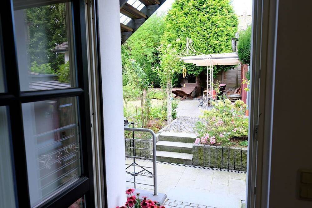 Appartamento intero, Relaxed living near the Baldeneysee lake in Stadtbezirk VIII, Essen