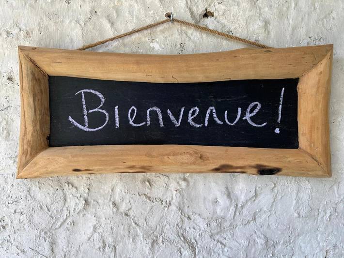 Location de vacances pour 6 personnes, avec Balcon et Terrasse ainsi que Jardin et Vue à Saint-Savinien - 2