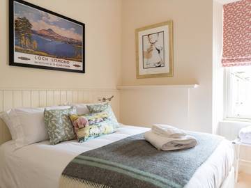 Cottage for 2 People in Inverness, Highlands, Photo 3