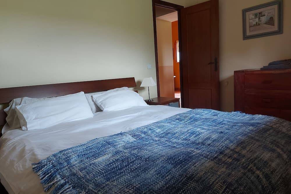 Ganze Wohnung, Rustikale Ferienwohnung an der Costa Brava in Llagostera, Costa Brava