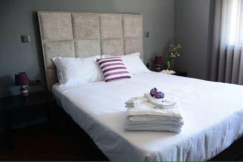 Gîte pour 2 personnes, avec vue dans Melres - 4