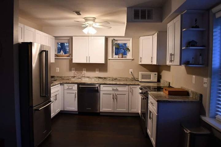 Vacation house for 5 people - 1