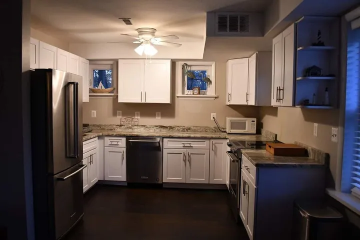 Vacation house for 5 people - 1