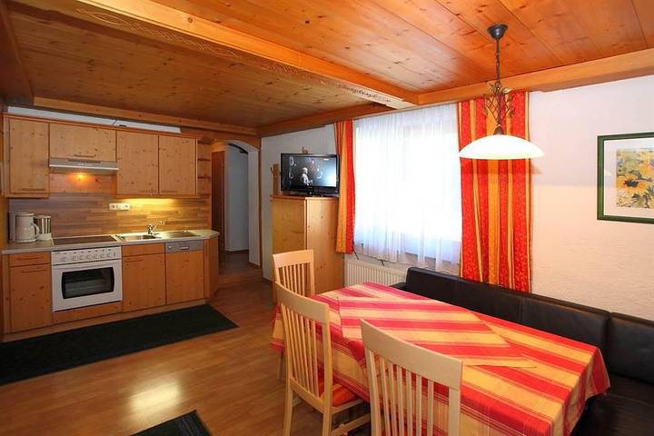 Ganze Ferienwohnung, Apartment "Saukarkopf" in Großarl, Ski Amadé