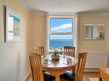 Ferienwohnung für 4 Personen in St. Ives, Cornwall, Bild 1