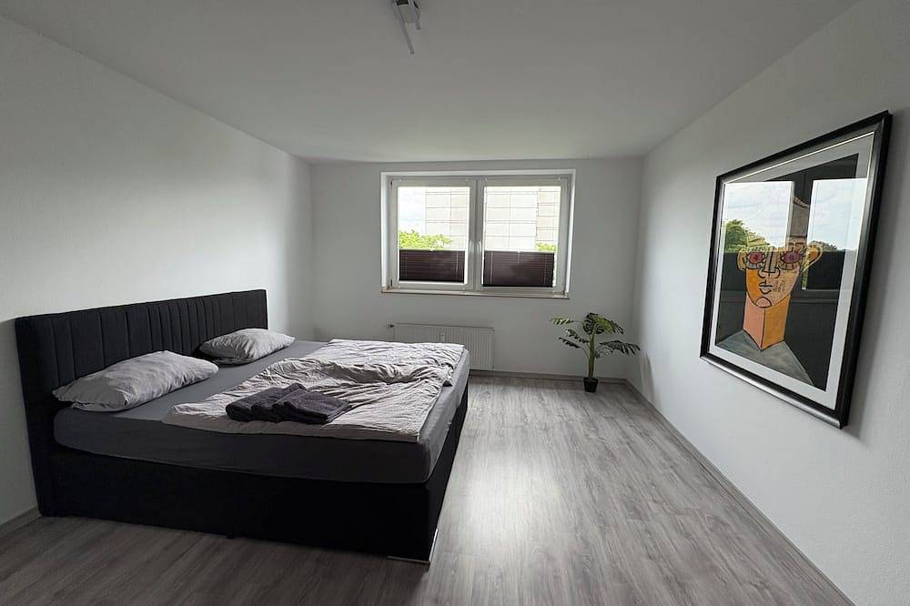 Ganze Wohnung, Lovely apartment in Lünen in Lünen, Ruhrgebiet