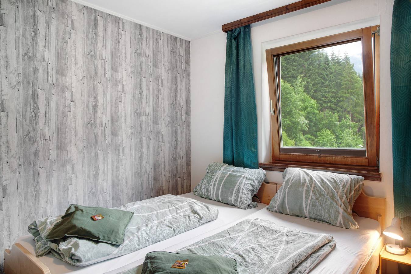 Ferienwohnung "Sonnberg" in den Molltaler Appartements mit Bergblick, Balkon & Wlan in Stall, Bezirk Spittal an der Drau