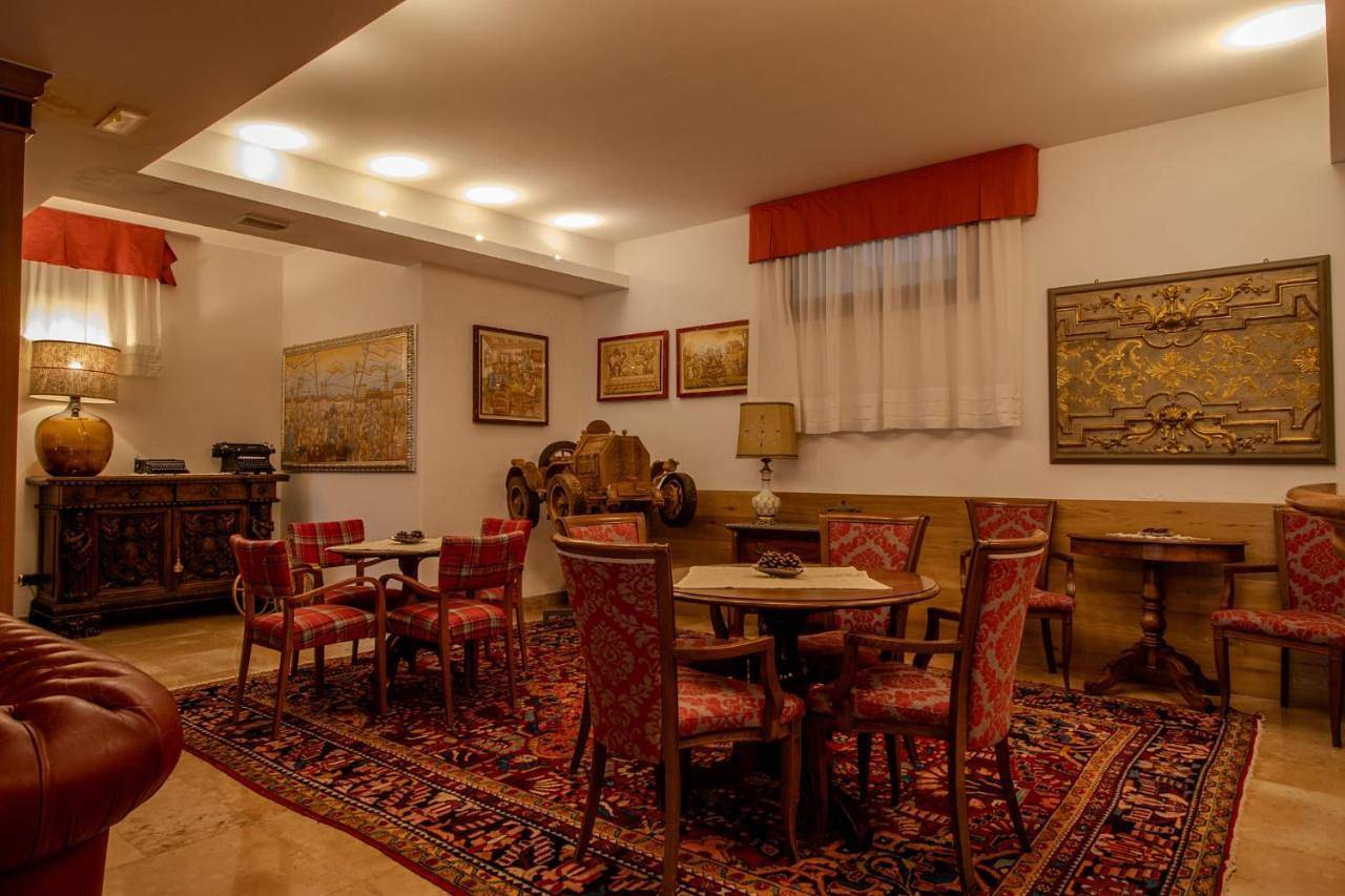 Paradise Hotel & Wellness in Saint-Vincent, Comune di Saint-Vincent