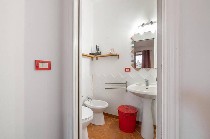 Location de vacances pour 2 personnes à Tuscania - 4