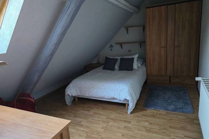 Location de vacances pour 7 personnes à Rorschwihr - 2