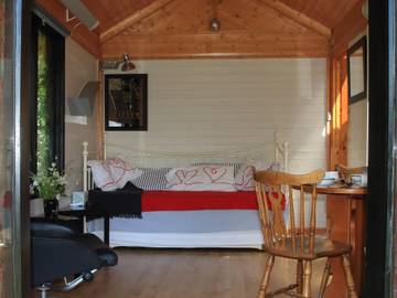 Cottage for 2 People in Monmouthshire, South-Wales, Photo 2