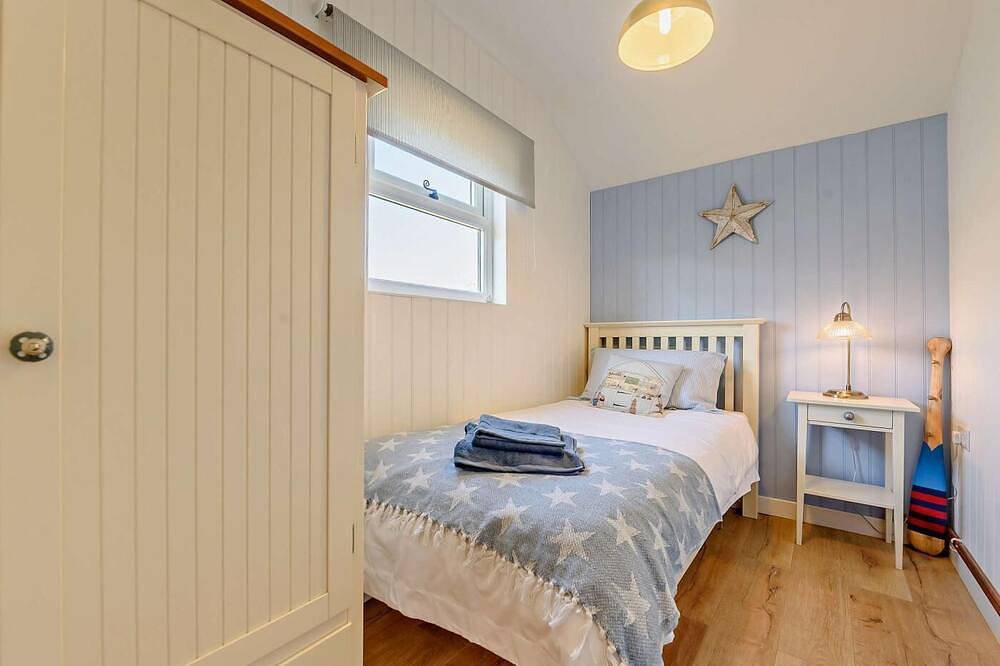 4 Bed in Llansteffan (oc-e27710) in Carmarthenshire