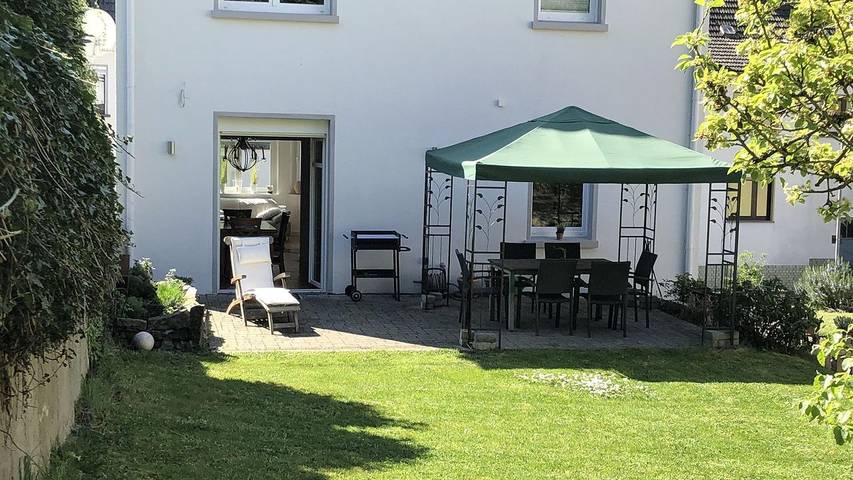Ferienhaus für 6 Personen, mit Garten und Terrasse in Rhein-Mosel - 3