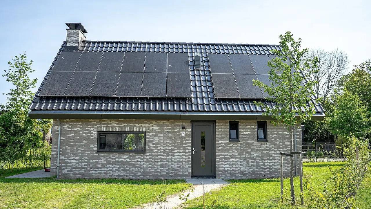 Ferienhaus für 8 Personen (95 m²) in Elahuizen in Ijsselmeer