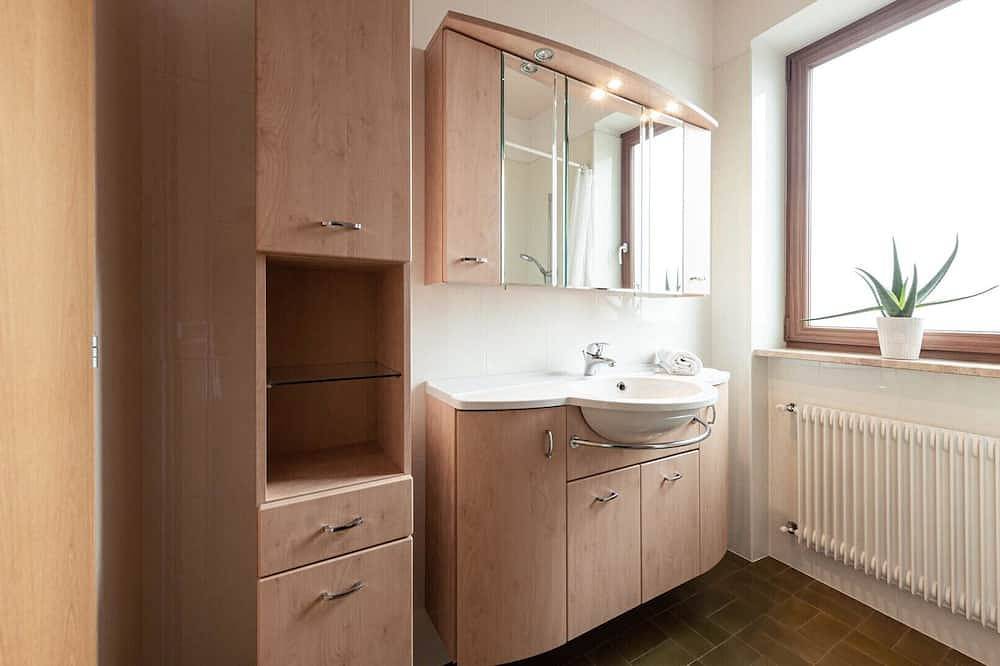 Ganze Wohnung, 724E Residence Hofgarten in Kalterer See, Kaltern an der Weinstraße
