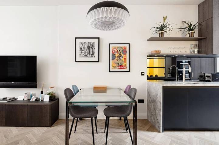 Ferienwohnung für 2 Personen - 1