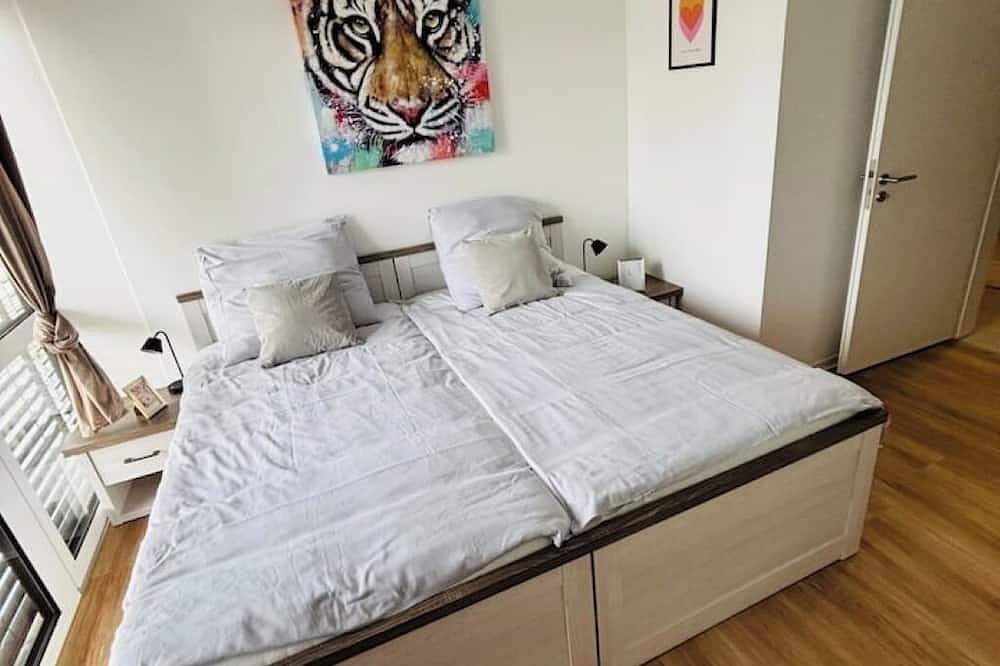 Ganze Wohnung, Püttquartier 2 in Ibbenbüren, Münsterland