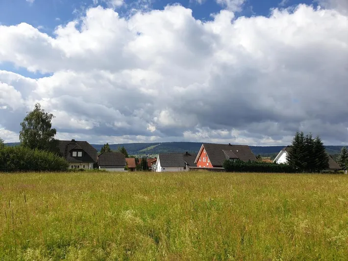 Appartement de vacances pour 2 personnes - 1