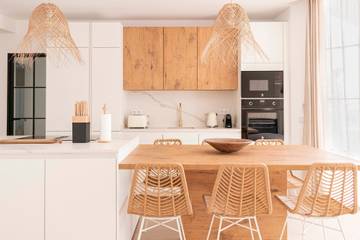 Apartamento para 8 Personas en San Roque, Provincia de Cádiz, Foto 4