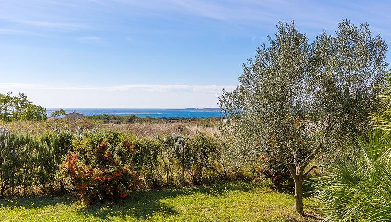 Ferienhaus für 2 Personen, mit Terrasse in Istrien - 2