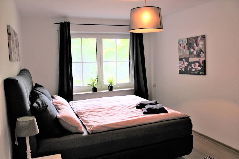Ganze Wohnung, Fewo an der Mühle - 45m² optimal für 2 Radfahrer in Bad Bentheim, Landkreis Grafschaft Bentheim