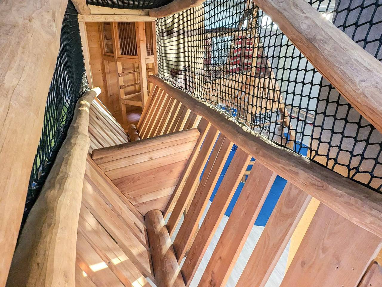 6 Personen Ferienhaus in Wendtorf in Wendtorfer Strand, Wendtorf