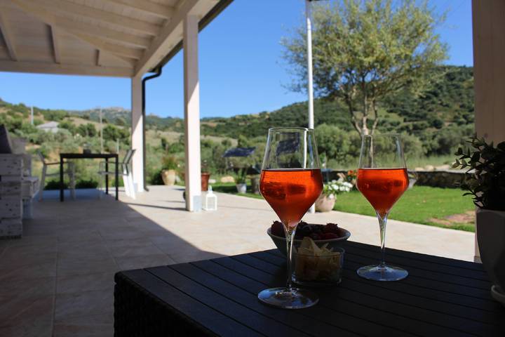 Sogni di campagna by Teuladaapartments in Teulada (Italie), Province de Cagliari