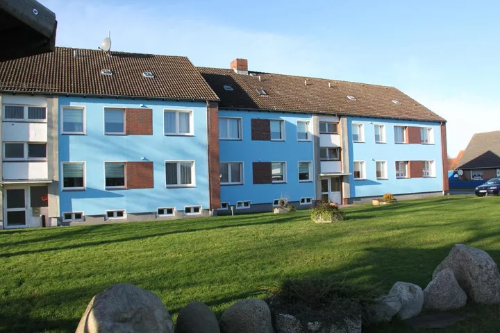 Apartamento de vacaciones para 1 personas - 1