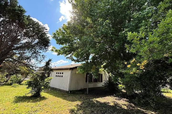 Villa pour 6 personnes, animaux acceptés à Hourtin