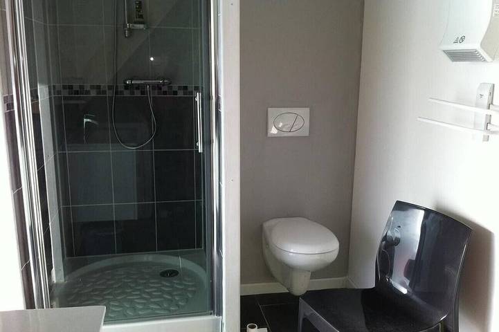 Gîte pour 4 personnes, avec terrasse, animaux acceptés dans Grottes de Régulus - 4