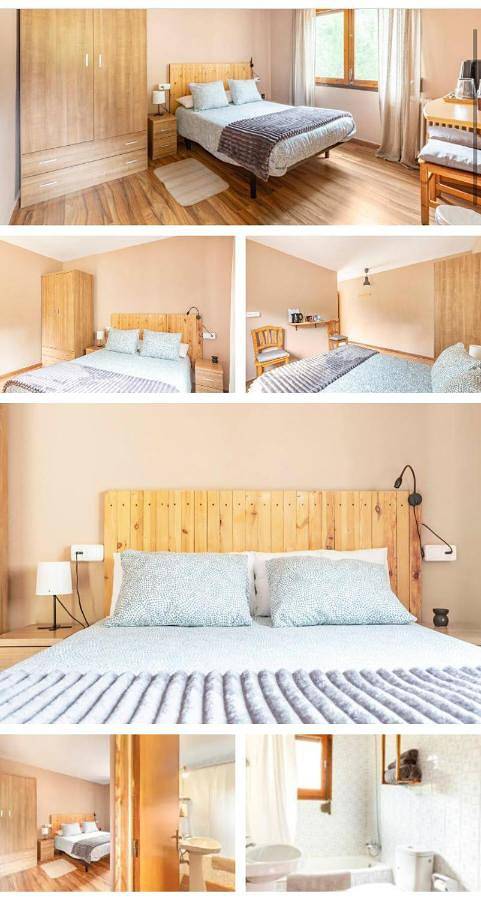 Gîte pour 2 personnes à El Pont de Suert - 3