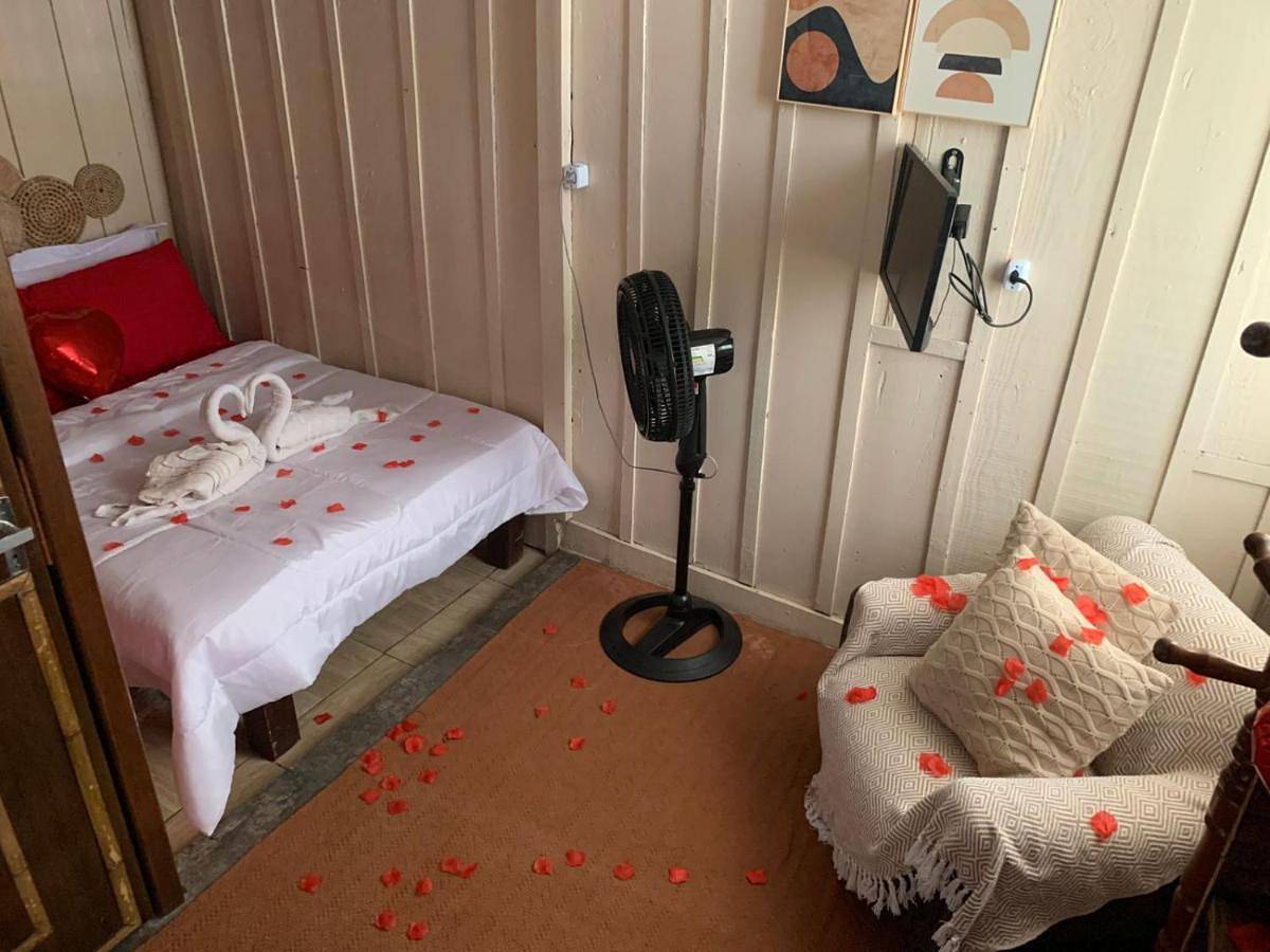 Santo Gole Ilha Do Mel in Paranaguá, Paraná