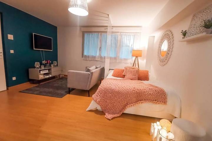Appartement de vacances pour 2 personnes