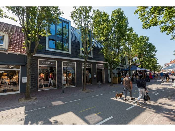 Ferienwohnung für 4 Personen, mit Balkon, kinderfreundlich in Domburg - 3